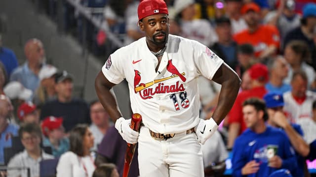 Jordan Walker Wins $1 Million With Home Run Derby Win, Kyle Schwarber Takes Home $500,000