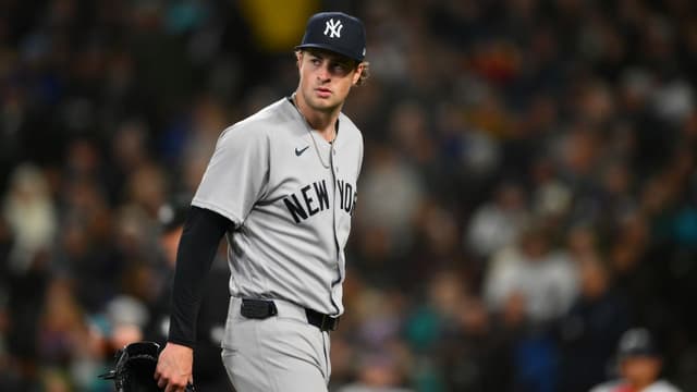 Cam Schlittler Continues Hot Form to Make Yankees History