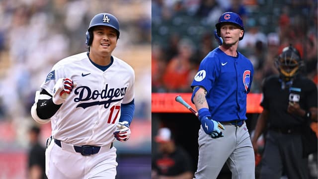 Pete Crow-Armstrong Determined to Break Shohei Ohtani’s NL MVP Streak