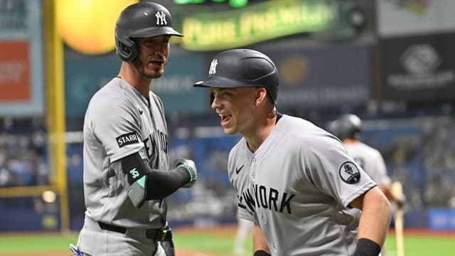 Cody Bellinger and Ben Rice Create All-Star Game History for the Yankees