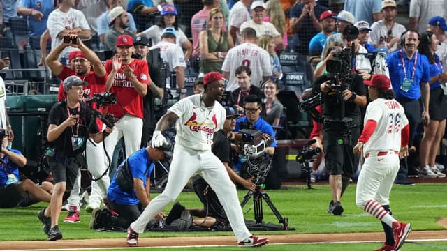Home Run Derby Ratings Crash on Netflix, Mark Event’s Lowest Audience Since 2003