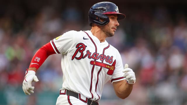 Matt Olson Makes History for Consecutive Games Played in Braves’ Outing Against Cardinals