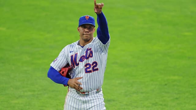 Juan Soto Creates Mets History, Joins Babe Ruth and Barry Bonds in Elite List