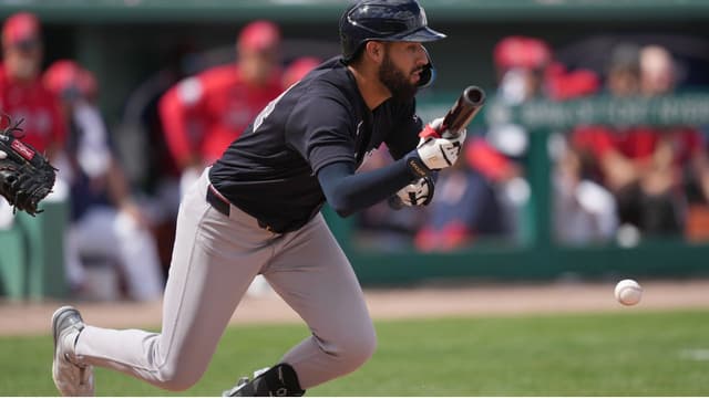Jonathan Ornelas To Opt Out Of Yankees Deal