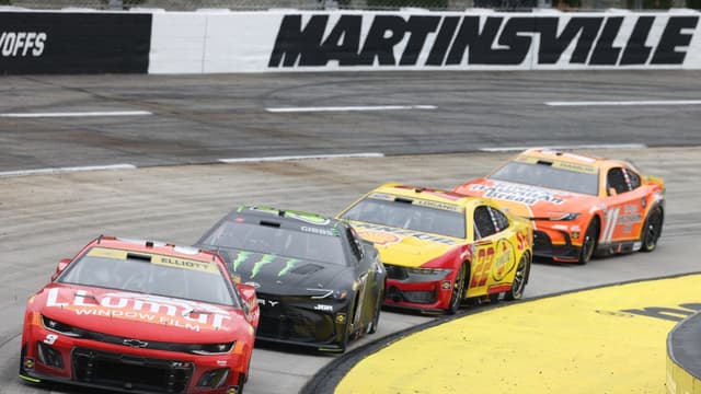 PepsiCo and Martinsville Speedway to Extend Longstanding Partnership
