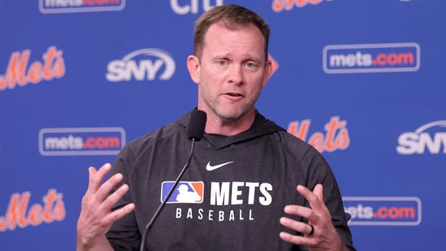 Andy Green Insists Mets Are Compliant With MLB on AI Usage After Adam Ottavino Claim