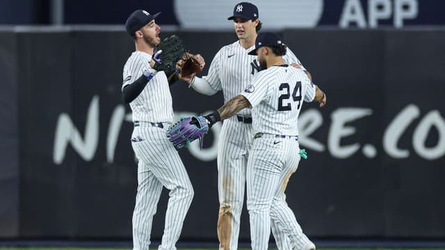 Yankees View Spencer Jones and Jasson Dominguez As Key Trade Assets Ahead of Deadline