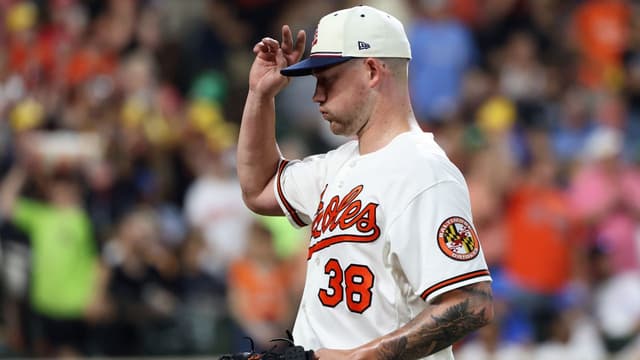 Craig Albernaz Insists Kyle Bradish Deserves His $90 Million Contract Extension