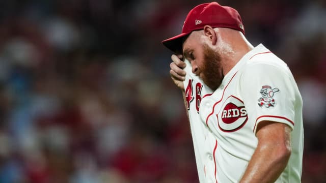 Caleb Ferguson Apologizes for Profane Outburst At Umpire Bill Miller