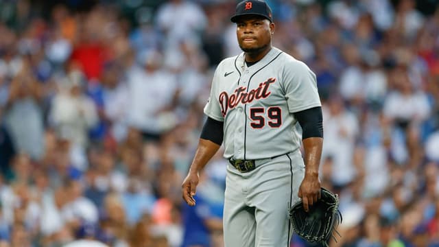 Cubs Beat Tigers 11-2 After Framber Valdez’s Career-Worst Performance