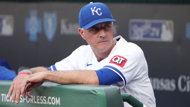 Royals Manager Matt Quatraro Misses Out on Game Against Tigers Due to Personal Matter