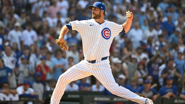 Drew Pomeranz Elects Free Agency After Getting DFA’d by Cubs