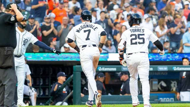 Troy Melton's Pitching Gem Leads Tigers to Series-Clinching Win Over Giants