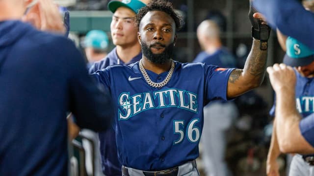 Randy Arozarena Homers Twice As Mariners Beat Cubs to Seal Series Win