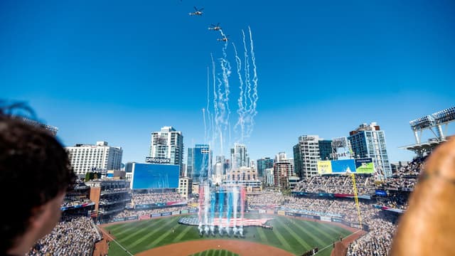 Ken Rosenthal Reveals Potential Padres Sale Could Possibly Be for Around $3.5 Billion