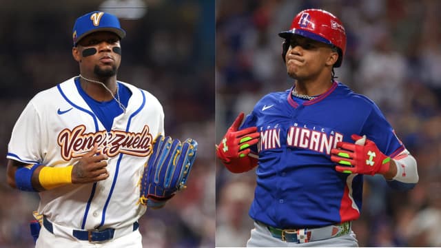 Ronald Acuña Jr. Delivers on His 2026 WBC Bet With Juan Soto