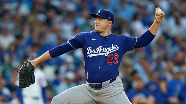 Tarik Skubal Stages Epic Comeback to Lead Dodgers to 4-3 Win Over Pirates