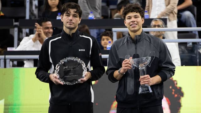 'Americans Would Love to See A Male Finally Win Another Major': Patrick McEnroe