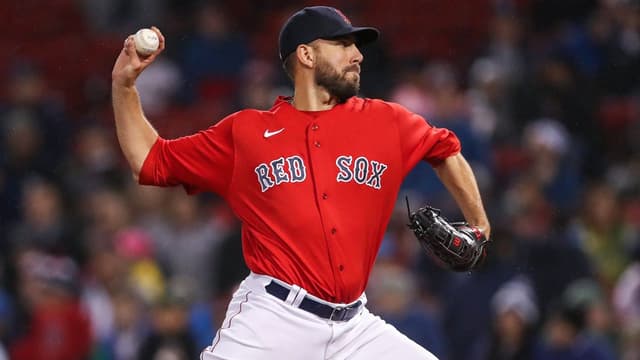 Former All-Star Matt Barnes Announces Retirement from MLB
