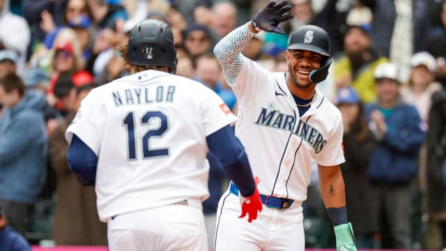 Mariners Complete Astros Sweep, Condemn Houston to Worst Losing Streak in 13 Years