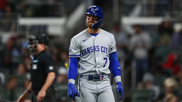 Mark DeRosa Believes Bobby Witt Jr. Will Have a 40-40 Season in 2026