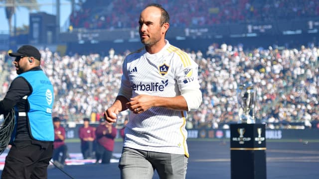 Landon Donovan Reveals Team USA’s Biggest Weakness Entering World Cup