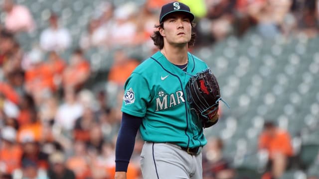 Bryan Woo Fed Up of His Struggles After Another Disastrous Outing Against Orioles