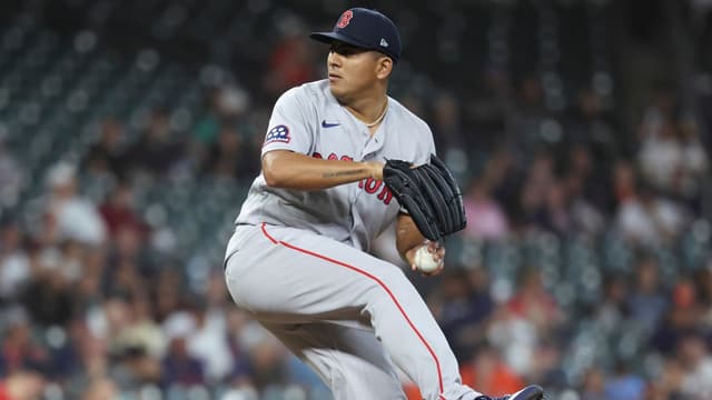 Ranger Suarez’s Red Sox Debut Ends in Disappointing Fashion