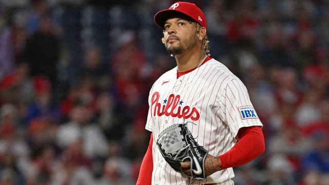 Angels Sign Veteran Taijuan Walker Two Months After Phillies Release