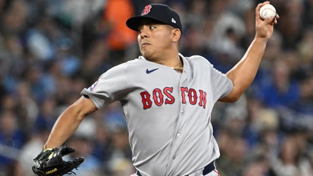 Red Sox Win 6-3 Against Nationals, Extend Winning Streak to Five Games