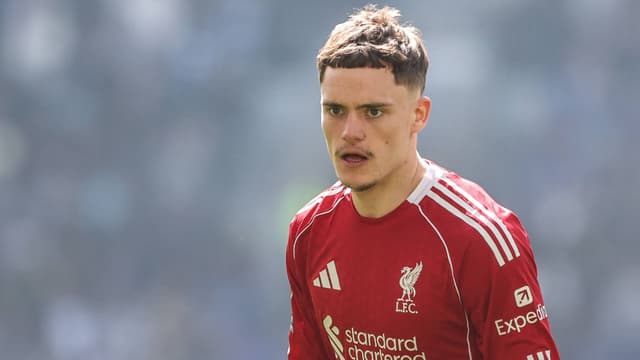 Jamie Carragher Feels Florian Wirtz Has Been Let Off The Hook for Poor Season