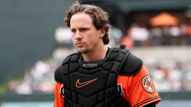 Red Sox Set to Activate Adley Rutschman on Tuesday