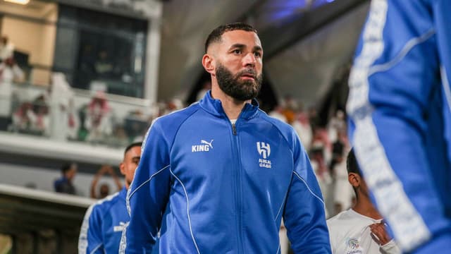 Karim Benzema Says Lack of Harmony Is the Biggest Reason Behind Real Madrid’s Struggles