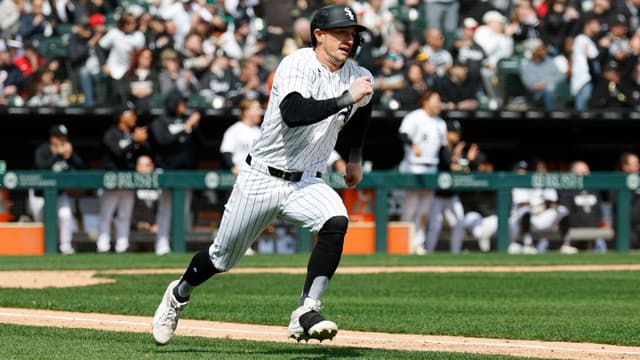 Chicago White Sox Release All-Star Austin Hays Days After DFA