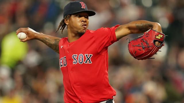 Brayan Bello Was Devastated After Red Sox Demoted Him to Minors Amid Struggles