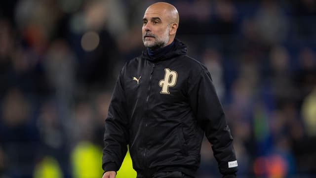 Pep Guardiola Credits Everton for “Proper English Game” Against Man City in 3-3 Draw