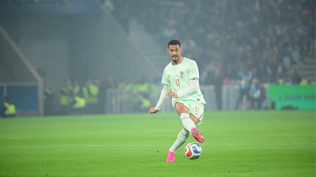 France Get William Saliba Boost Ahead of World Cup Opener