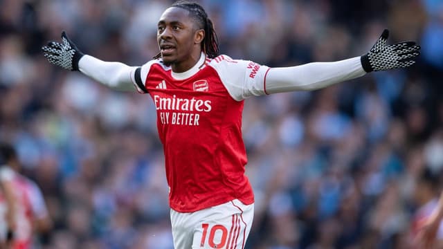 Oliver Glasner Says Eberechi Eze Made the Right Decision By Choosing Arsenal