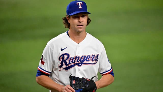 Jacob deGrom Becomes Latest Entrant to Prestigious 2,000 Strikeouts Club