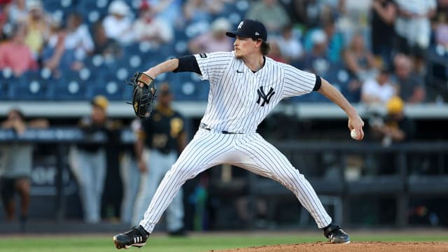 Yankees back to Winning Ways in Historic Fashion After Max Fried Heroics