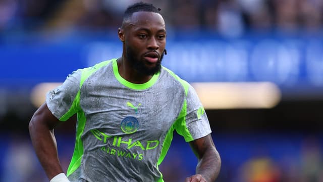 Everton Fan Arrested for Alleged Racist Abuse Against Antoine Semenyo
