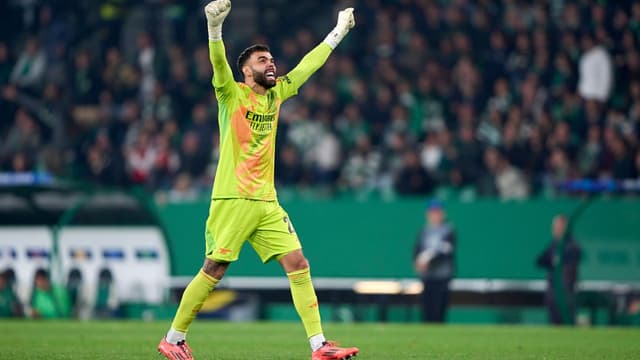 David Raya Enters Elite List of Premier League Goalkeepers After Fulham Win