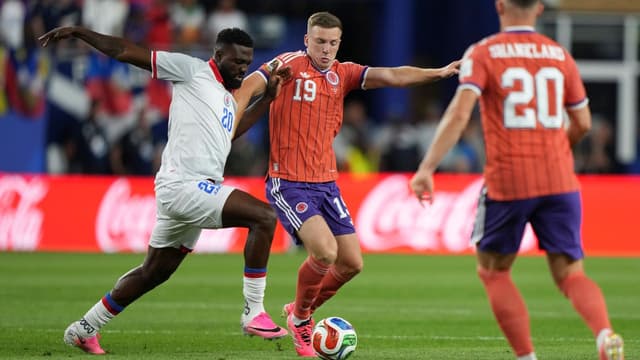 John McGinn's Goal Ensures Scotland Start World Cup Campaign With A Win