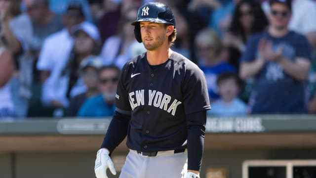 Ryan McMahon Makes Candid Admission About Yankees Offense After Loss to Dodgers