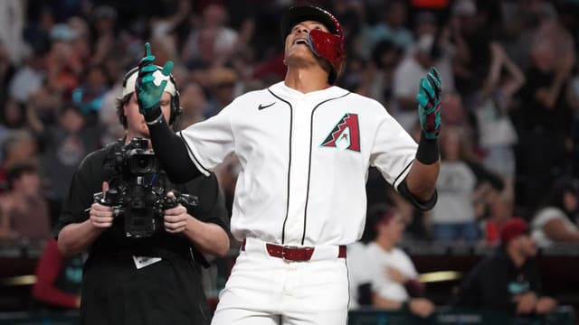 Jose Fernandez’s Incredible Debut Leads to Diamondbacks Comeback Against Tigers