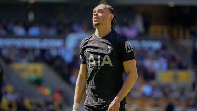 Huge Blow for the Netherlands As Xavi Simons Set to Miss World Cup With ACL Injury