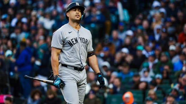 Aaron Boone Drops Positive Update Around Giancarlo Stanton’s Return from Injury