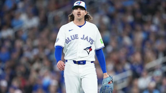 Kevin Gausman Masterclass Leads Blue Jays to Win Over Pirates