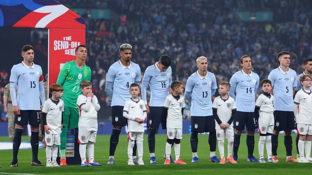 Uruguay Face Travel Chaos As Scheduled Flight Not Authorized to Enter the United States