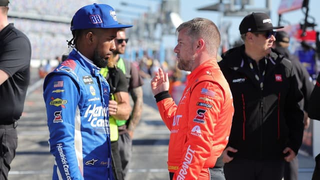 William Sawalich, Brandon Jones, Justin Allgaier, and Rajah Caruth to Battle for $100,000